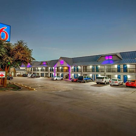 Motel 6-Fort Worth, Tx - White Settlement 외부 사진