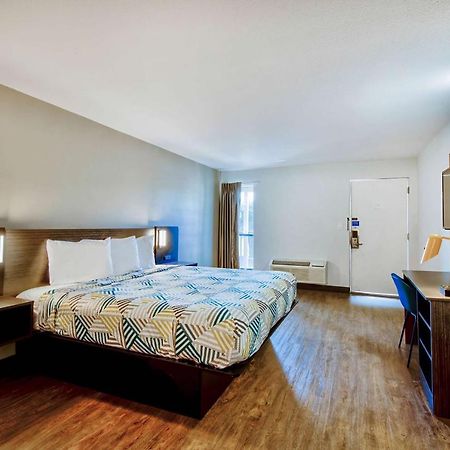 Motel 6-Fort Worth, Tx - White Settlement 외부 사진