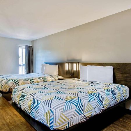 Motel 6-Fort Worth, Tx - White Settlement 외부 사진