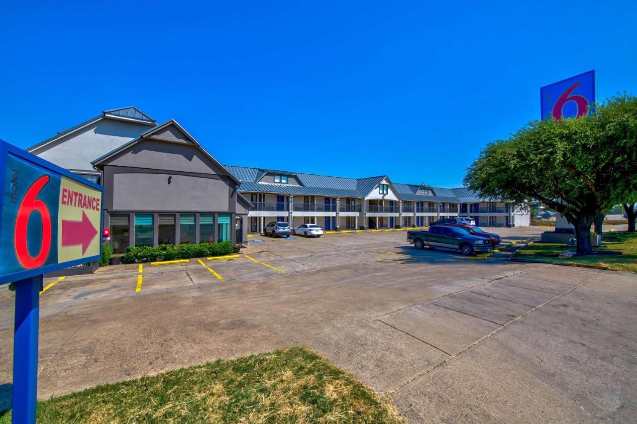 Motel 6-Fort Worth, Tx - White Settlement 외부 사진