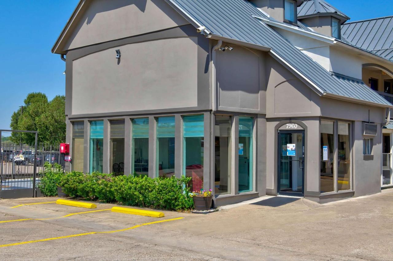 Motel 6-Fort Worth, Tx - White Settlement 외부 사진
