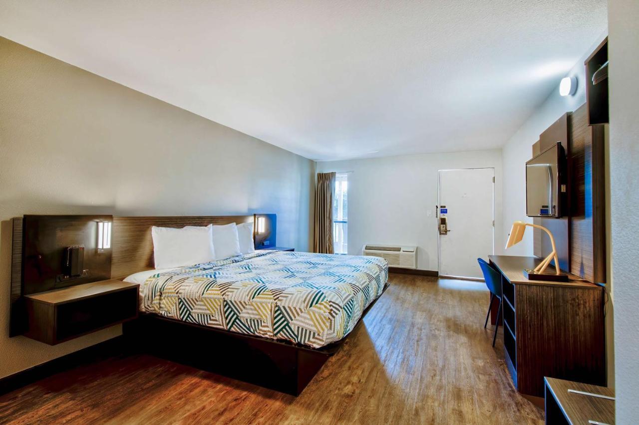 Motel 6-Fort Worth, Tx - White Settlement 외부 사진