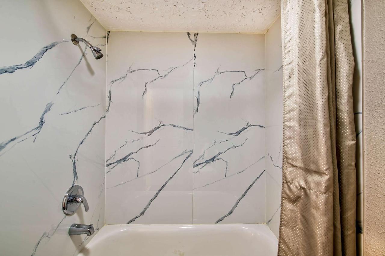 Motel 6-Fort Worth, Tx - White Settlement 외부 사진