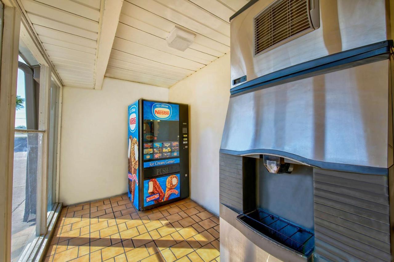 Motel 6-Fort Worth, Tx - White Settlement 외부 사진