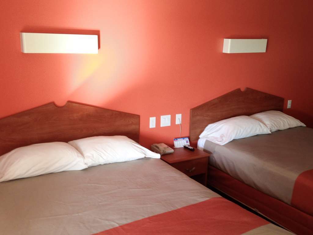 Motel 6-Fort Worth, Tx - White Settlement 객실 사진