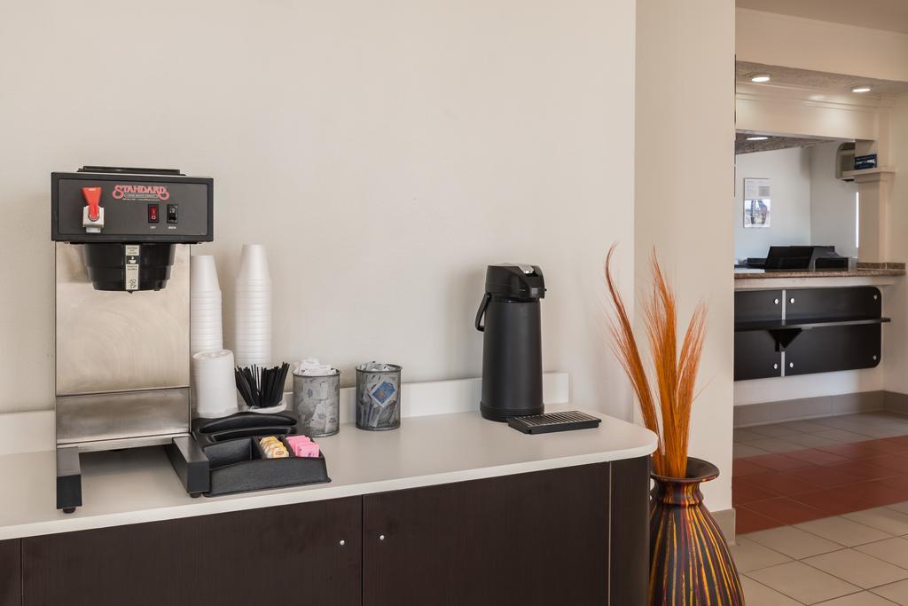 Motel 6-Fort Worth, Tx - White Settlement 외부 사진