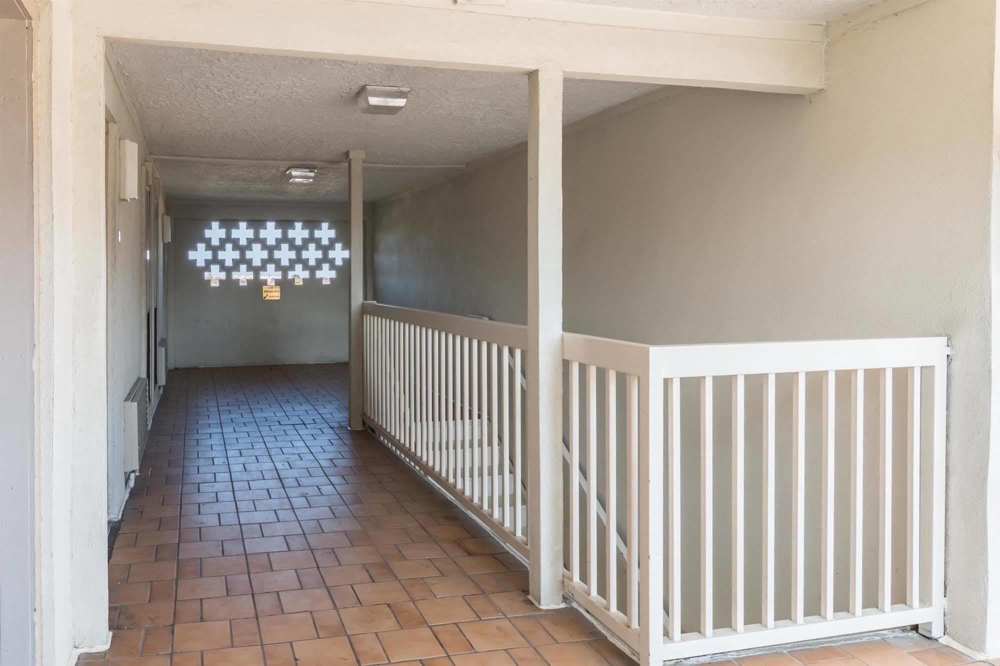 Motel 6-Fort Worth, Tx - White Settlement 외부 사진