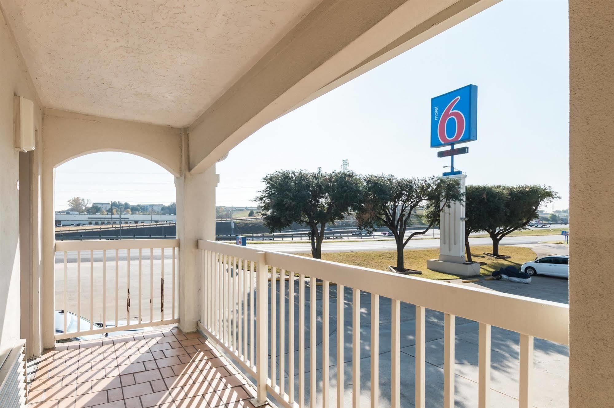 Motel 6-Fort Worth, Tx - White Settlement 외부 사진