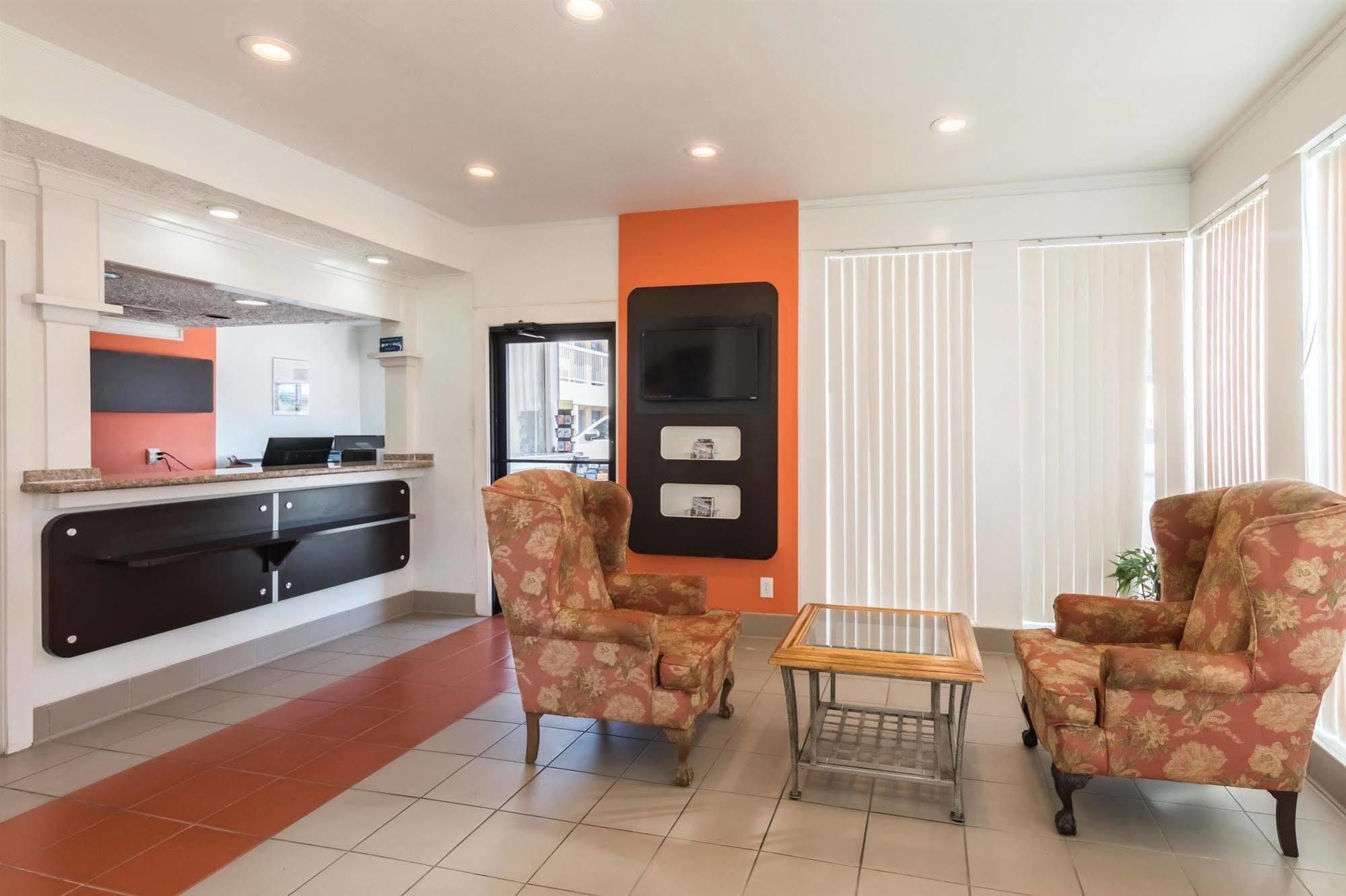 Motel 6-Fort Worth, Tx - White Settlement 외부 사진