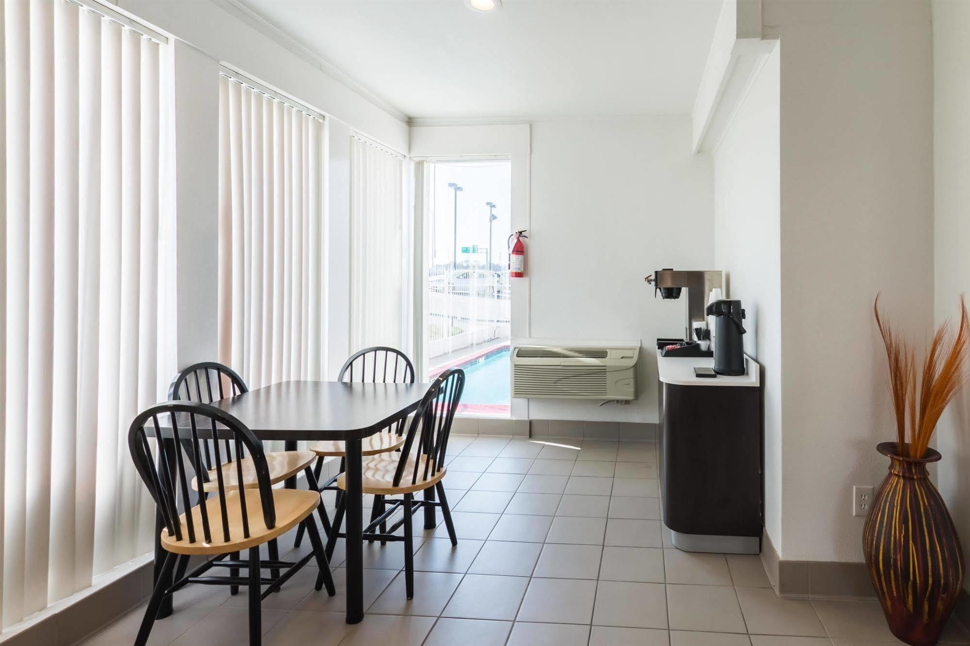 Motel 6-Fort Worth, Tx - White Settlement 외부 사진