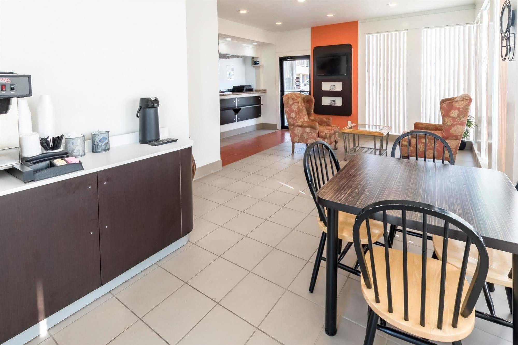Motel 6-Fort Worth, Tx - White Settlement 외부 사진