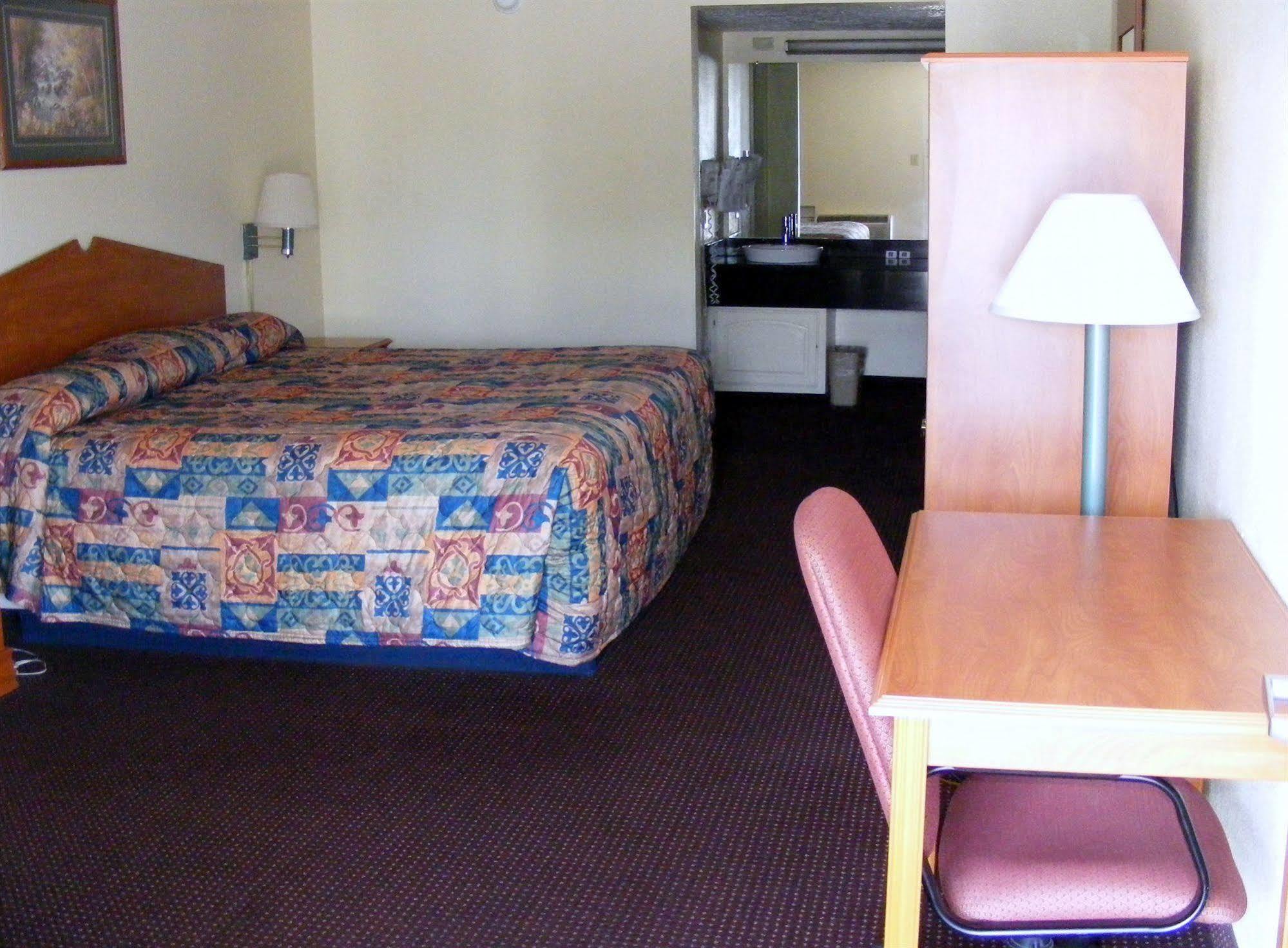 Motel 6-Fort Worth, Tx - White Settlement 외부 사진
