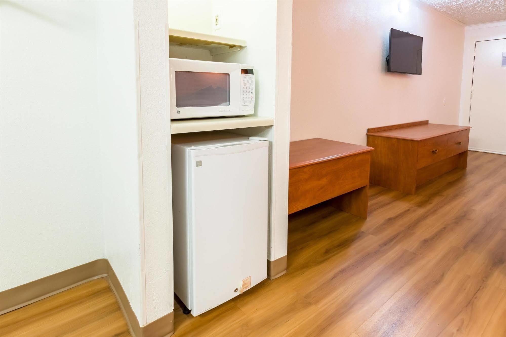 Motel 6-Fort Worth, Tx - White Settlement 외부 사진