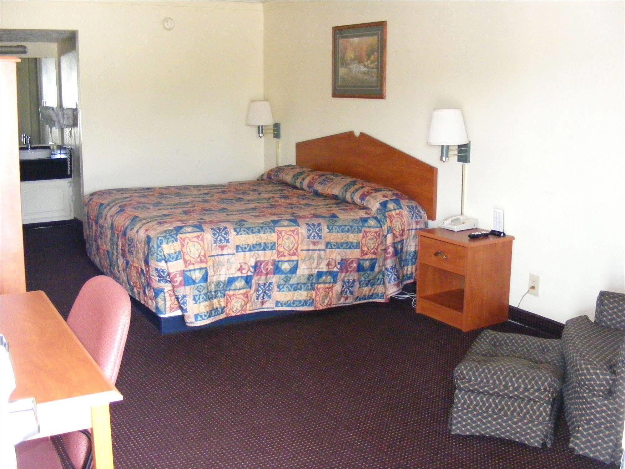 Motel 6-Fort Worth, Tx - White Settlement 외부 사진