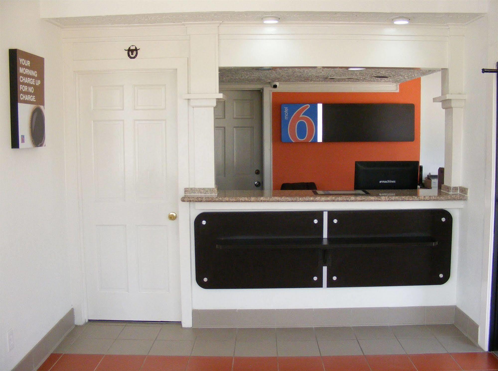 Motel 6-Fort Worth, Tx - White Settlement 외부 사진
