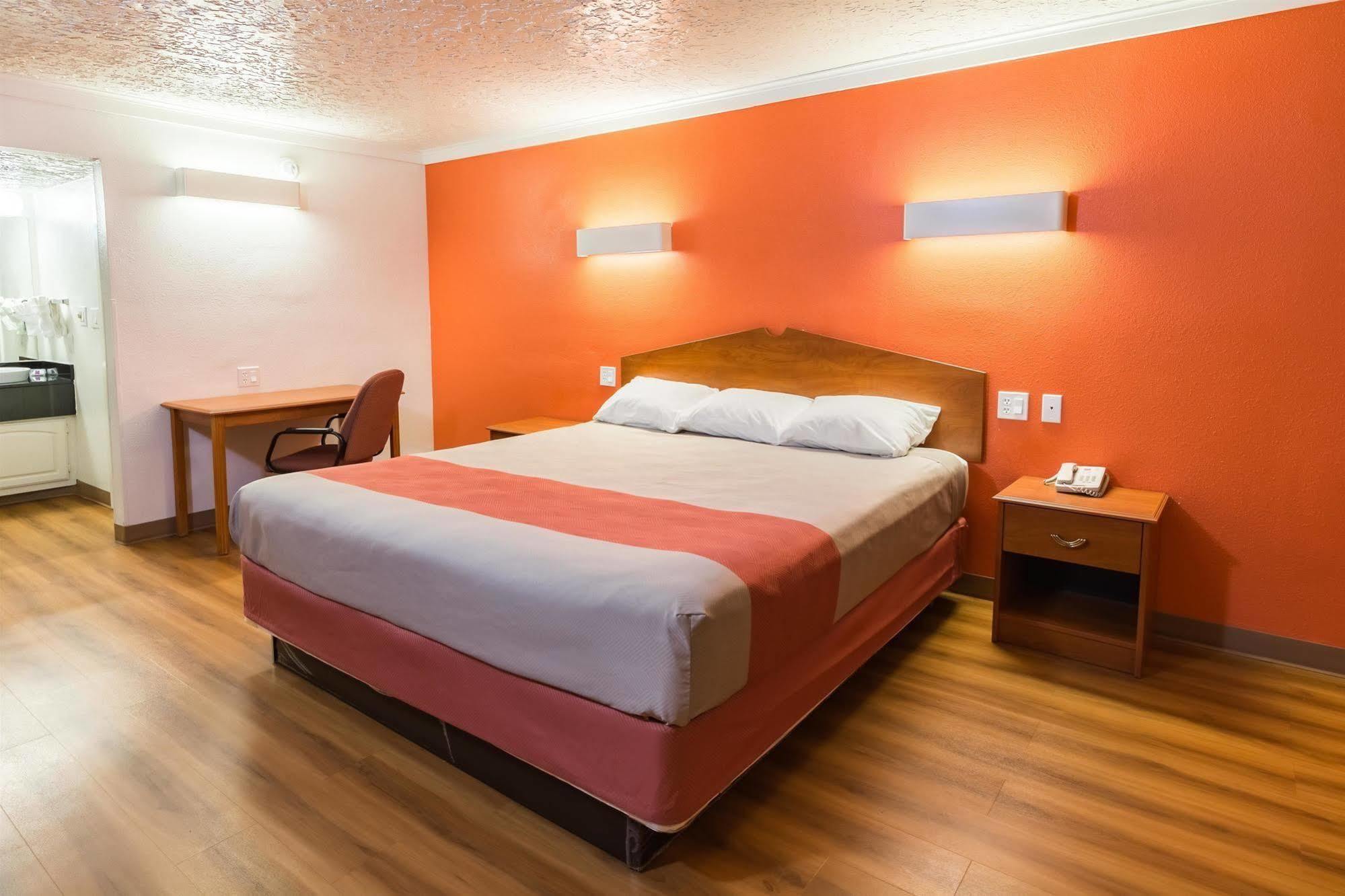 Motel 6-Fort Worth, Tx - White Settlement 외부 사진