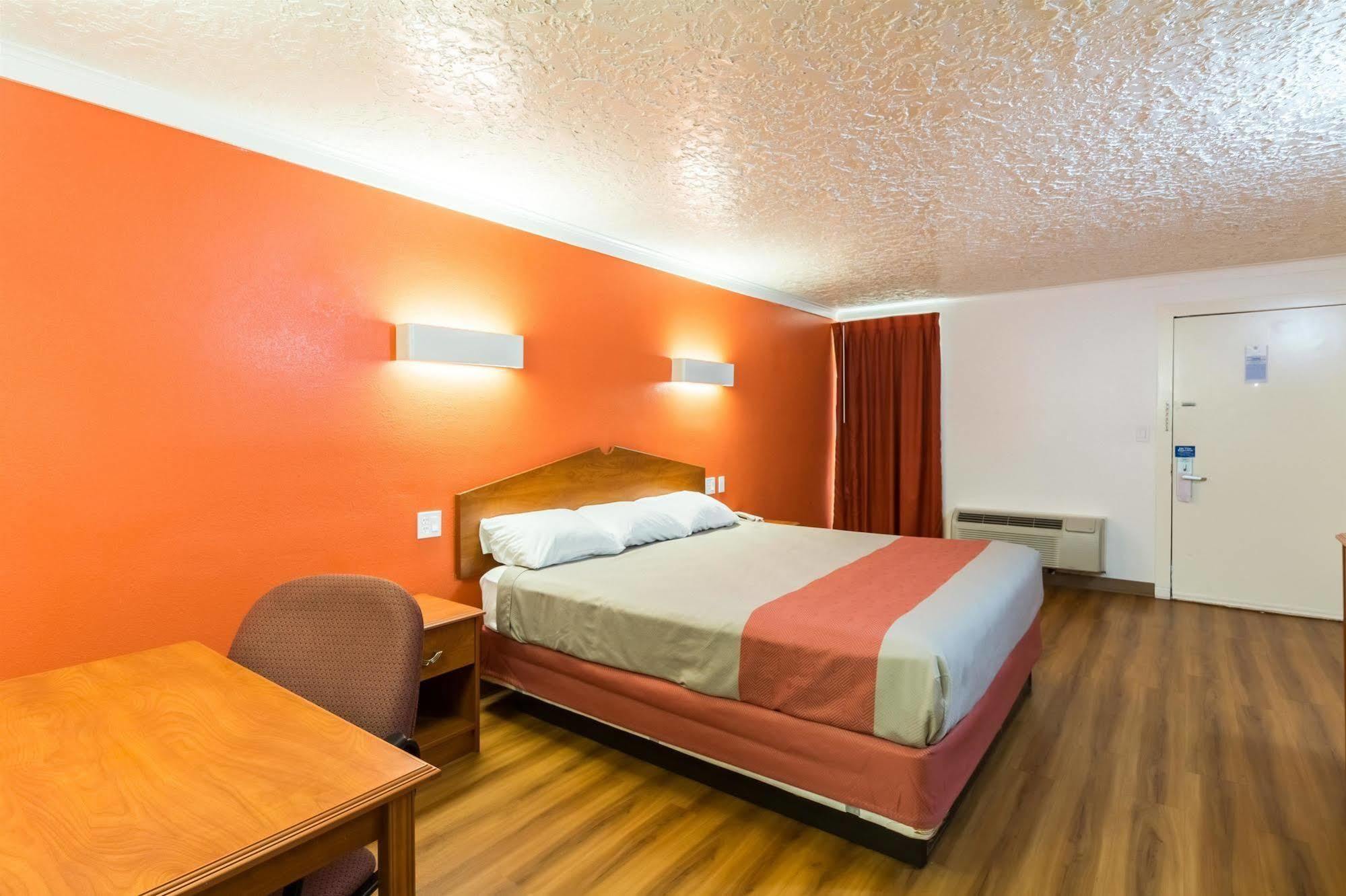 Motel 6-Fort Worth, Tx - White Settlement 외부 사진