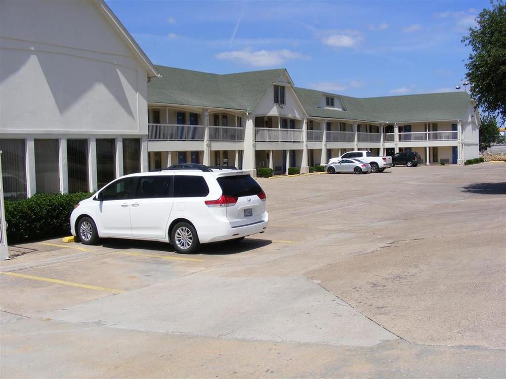 Motel 6-Fort Worth, Tx - White Settlement 외부 사진